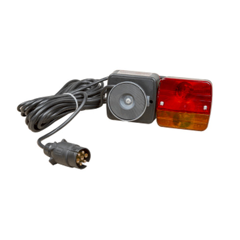 LIGHT MAGNETIC SET 7.5m  (s) ~